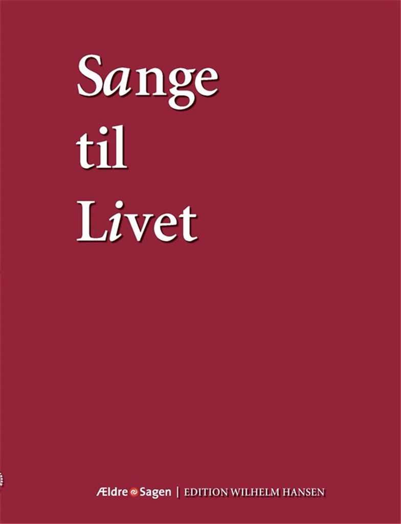 Sange Til Livet (Lyrics)